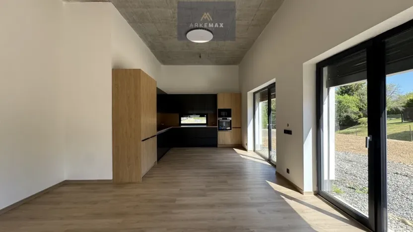 Pronájem rodinného domu, Staříč, 160 m2