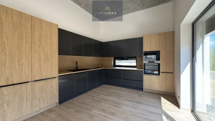 Pronájem rodinného domu, Staříč, 160 m2