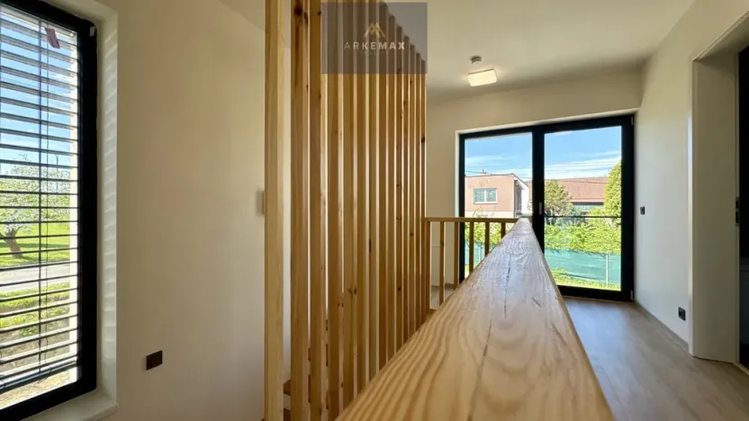 Pronájem rodinného domu, Staříč, 160 m2