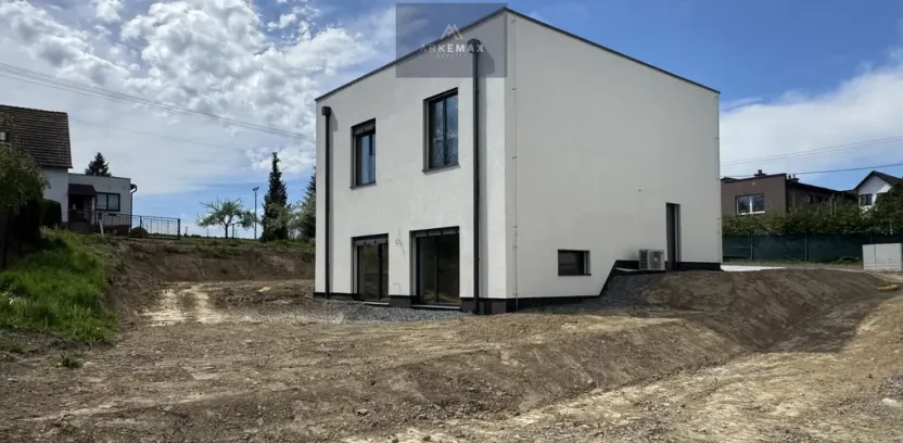 Pronájem rodinného domu, Staříč, 160 m2