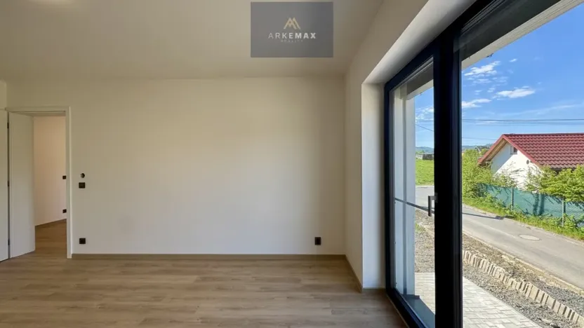 Pronájem rodinného domu, Staříč, 160 m2