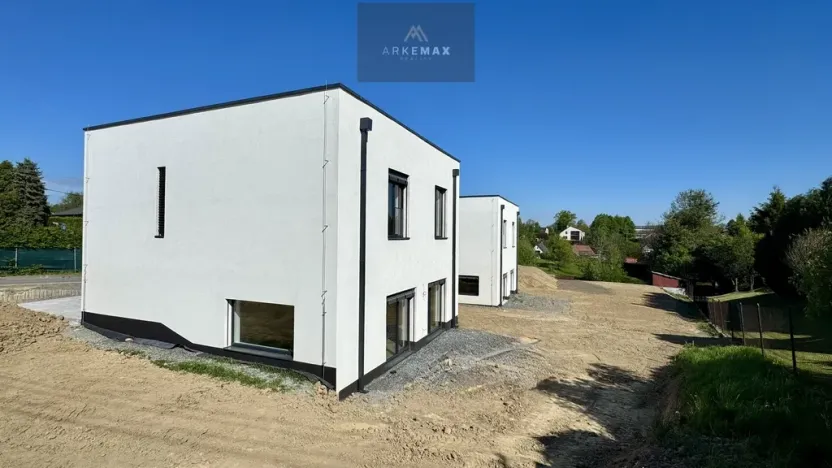 Pronájem rodinného domu, Staříč, 160 m2