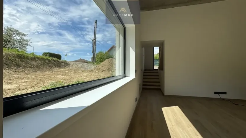 Pronájem rodinného domu, Staříč, 160 m2