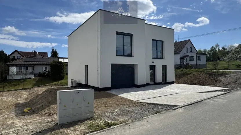 Pronájem rodinného domu, Staříč, 160 m2