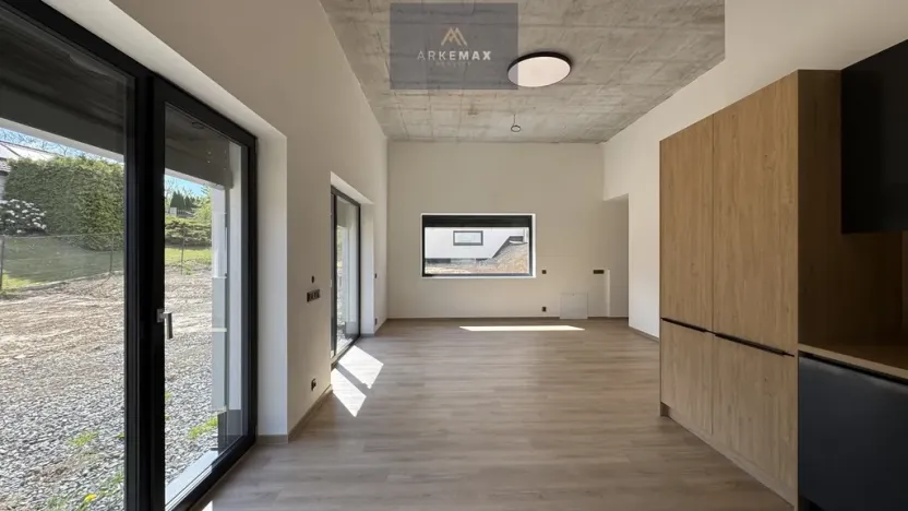 Pronájem rodinného domu, Staříč, 160 m2