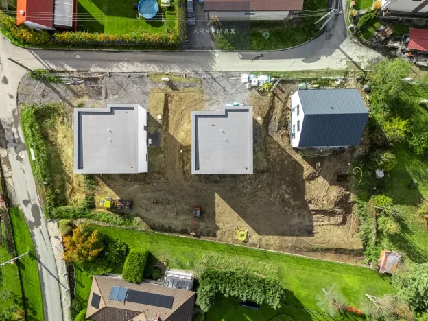 Pronájem rodinného domu, Staříč, 160 m2