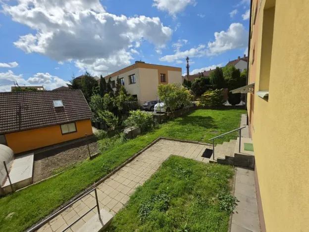 Prodej bytu 3+1, Moravské Budějovice, Janáčkova, 63 m2