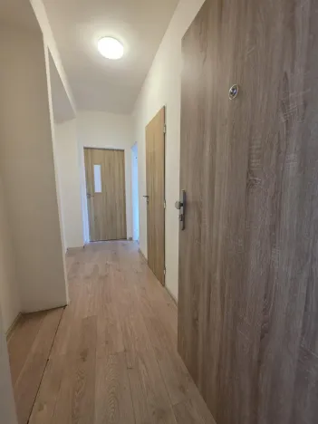 Prodej bytu 3+1, Moravské Budějovice, Janáčkova, 63 m2