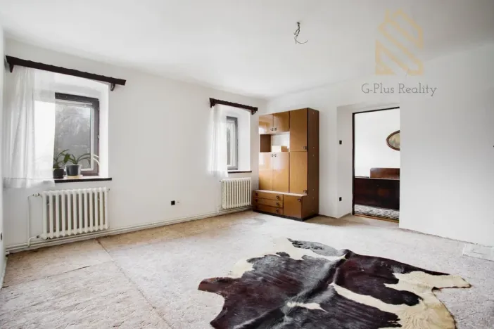 Prodej rodinného domu, Velké Žernoseky, 235 m2