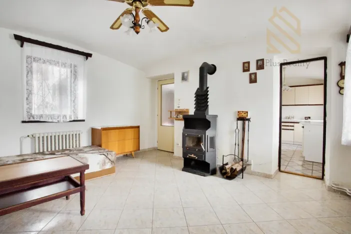 Prodej rodinného domu, Velké Žernoseky, 235 m2