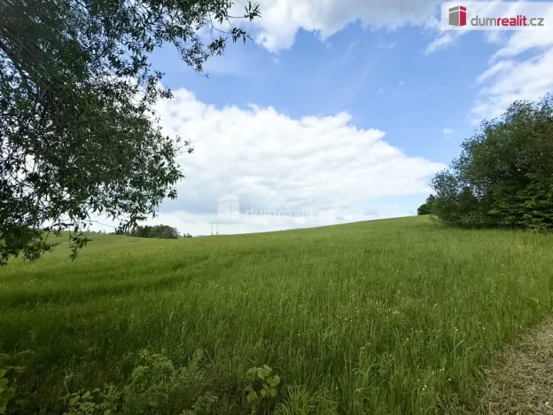 Prodej pozemku pro bydlení, Frenštát pod Radhoštěm, Helštýn, 1800 m2