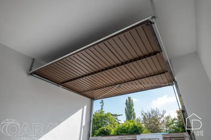 Prodej garáže, Praha - Čakovice, K sedlišti, 20 m2