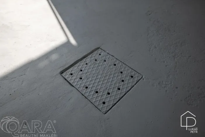 Prodej garáže, Praha - Čakovice, K sedlišti, 20 m2