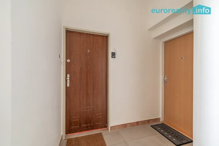 Prodej bytu 2+kk, Karlovy Vary, Moskevská, 47 m2