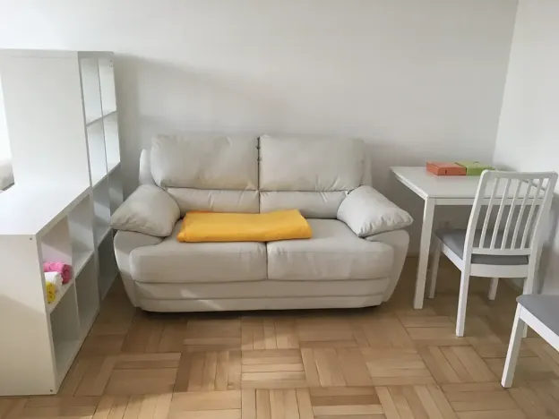 Pronájem bytu 2+1, Brno, Cihlářská, 57 m2
