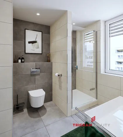 Prodej bytu 3+kk, Přelouč, Edvarda Beneše, 72 m2