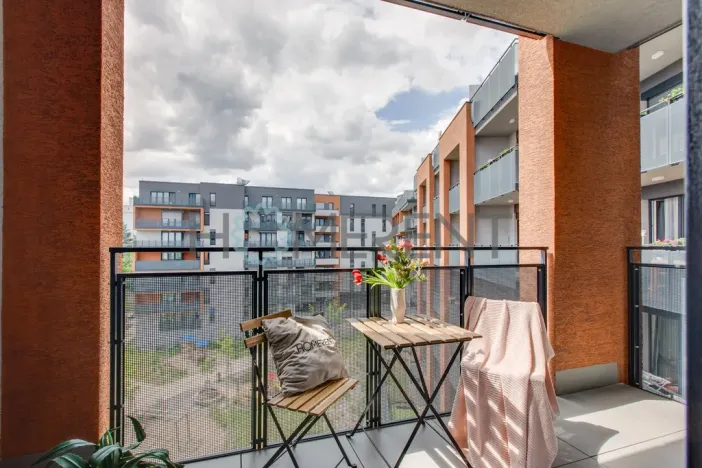 Pronájem bytu 1+kk, Praha - Háje, Sochorcova, 33 m2
