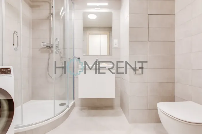 Pronájem bytu 1+kk, Praha - Háje, Sochorcova, 33 m2