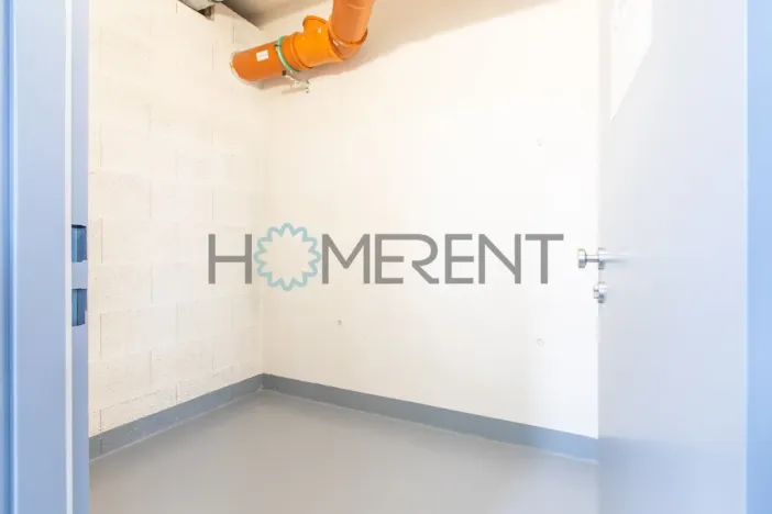 Pronájem bytu 1+kk, Praha - Háje, Sochorcova, 33 m2
