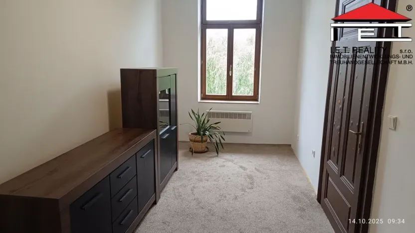 Pronájem bytu 2+kk, Ostrava, Nádražní, 40 m2