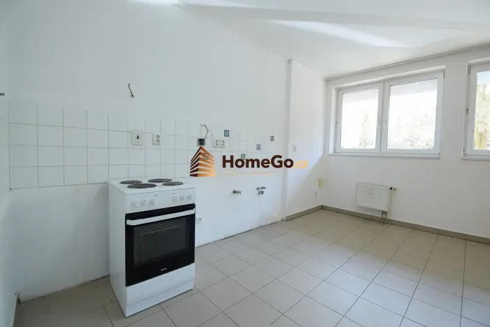 Prodej bytu 2+kk, Praha - Troja, K Haltýři, 59 m2