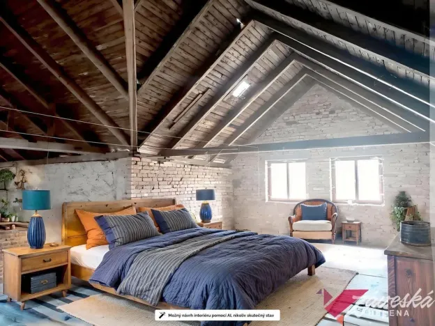 Prodej rodinného domu, Koclířov, 120 m2