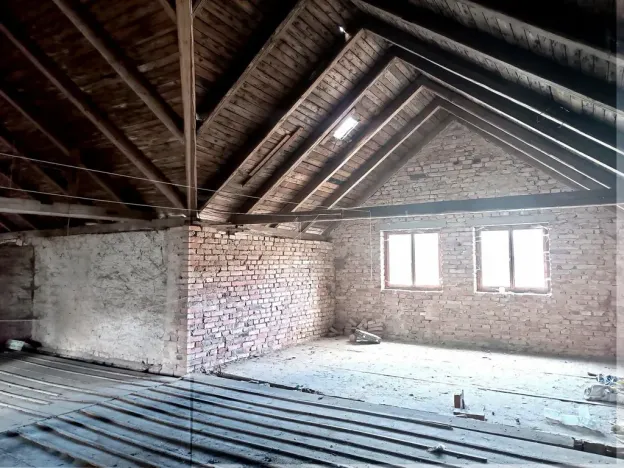 Prodej rodinného domu, Koclířov, 120 m2