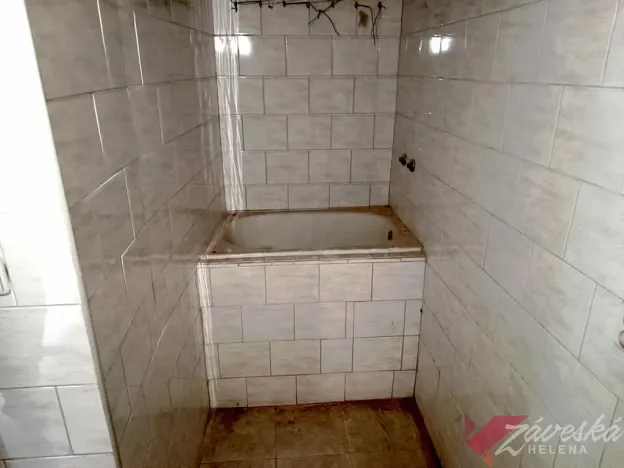 Prodej rodinného domu, Koclířov, 120 m2