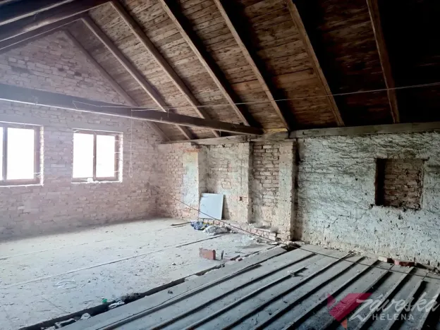 Prodej rodinného domu, Koclířov, 120 m2