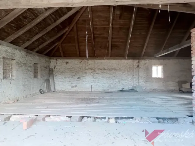 Prodej rodinného domu, Koclířov, 120 m2