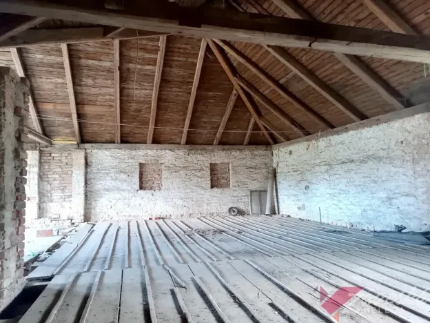 Prodej rodinného domu, Koclířov, 120 m2