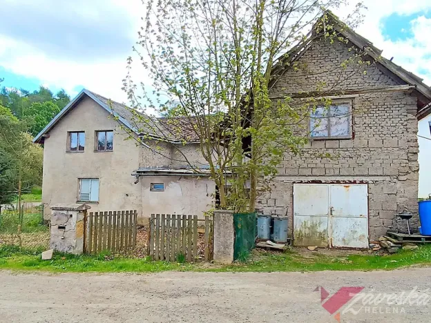 Prodej rodinného domu, Koclířov, 120 m2