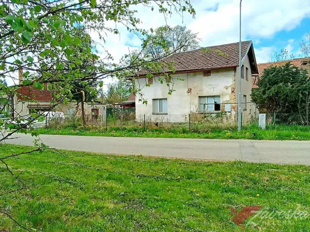 Prodej rodinného domu, Koclířov, 120 m2