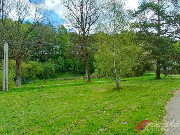 Prodej rodinného domu, Koclířov, 120 m2