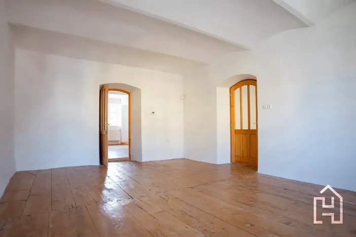 Prodej vícegeneračního domu, Přibyslav, Bechyňovo náměstí, 260 m2