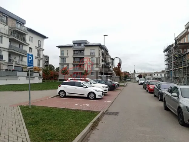 Pronájem skladu, Pardubice - Ohrazenice, U Sportovní školy, 4 m2
