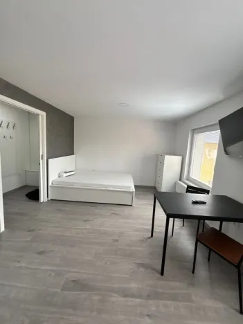 Pronájem bytu 1+kk, Chrudim - Chrudim IV, Čs. partyzánů, 35 m2