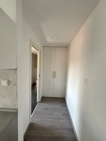 Pronájem bytu 1+kk, Chrudim - Chrudim IV, Čs. partyzánů, 35 m2