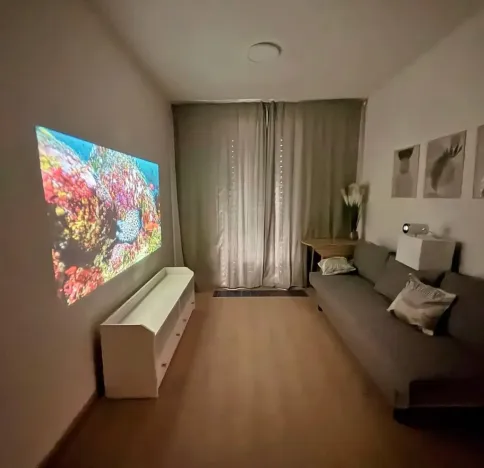Pronájem bytu 3+kk, Praha - Řeporyje, 43 m2