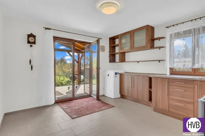 Prodej rodinného domu, Benešov, Černoleská, 50 m2