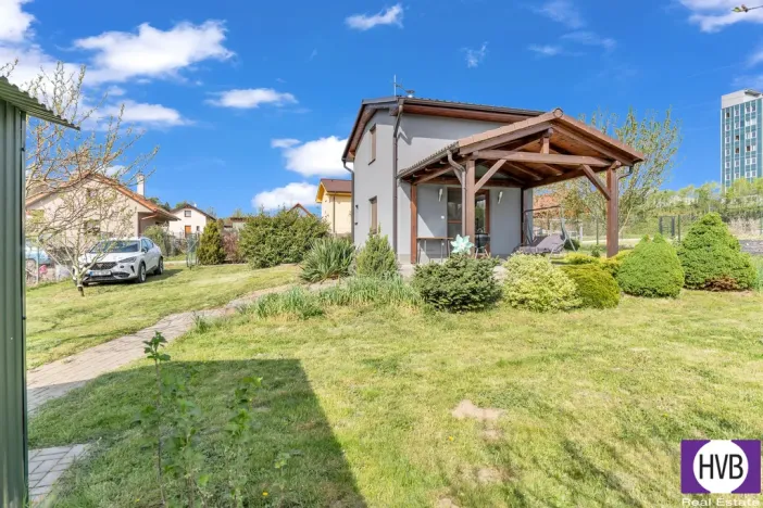 Prodej rodinného domu, Benešov, 50 m2