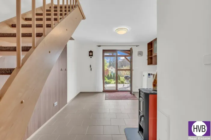 Prodej rodinného domu, Benešov, 50 m2