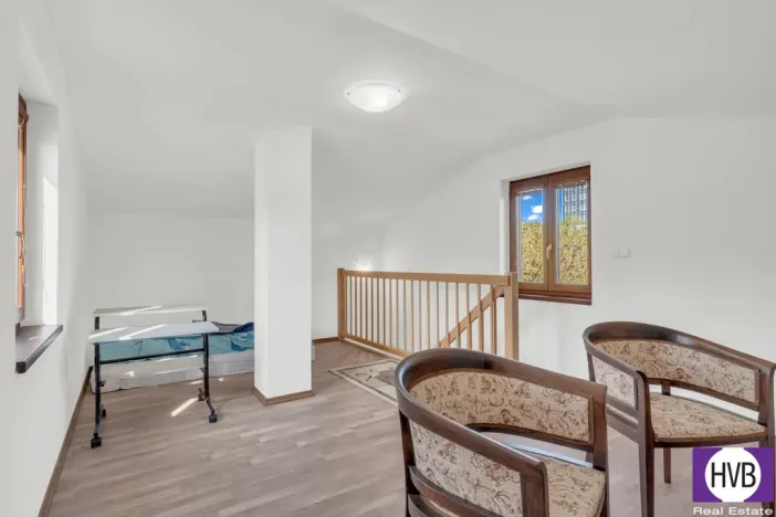 Prodej rodinného domu, Benešov, 50 m2