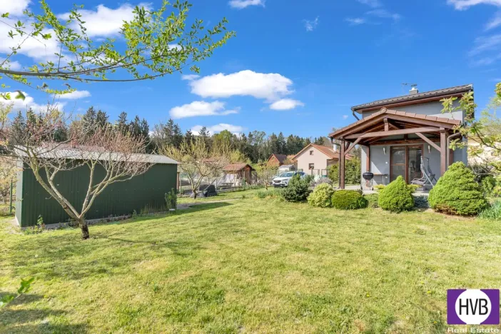 Prodej rodinného domu, Benešov, 50 m2