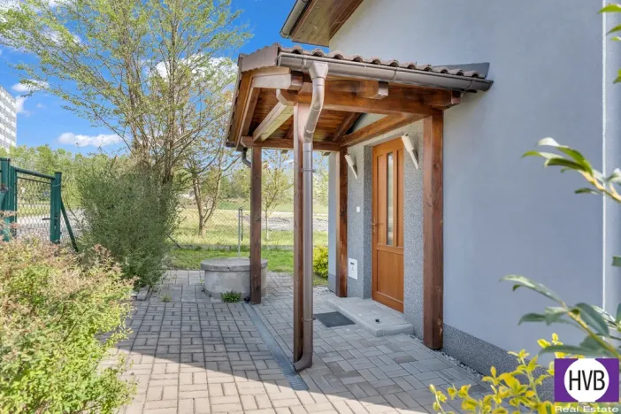 Prodej rodinného domu, Benešov, 50 m2
