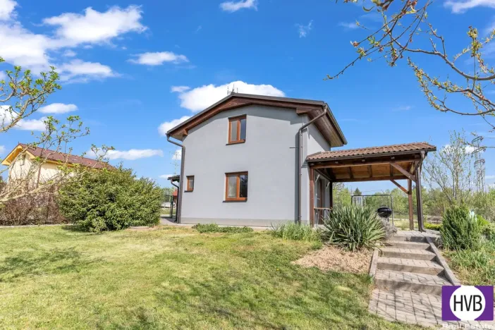 Prodej chaty, Benešov, 50 m2