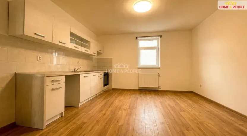 Pronájem bytu 3+kk, Lochovice - Obora, 73 m2