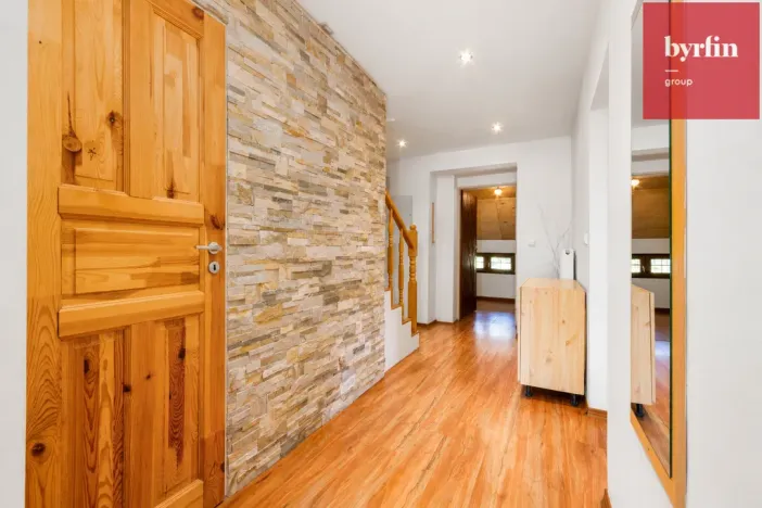 Prodej rodinného domu, Hradec nad Moravicí - Bohučovice, 165 m2