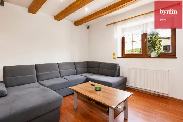 Prodej rodinného domu, Hradec nad Moravicí - Bohučovice, 165 m2