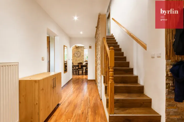 Prodej rodinného domu, Hradec nad Moravicí - Bohučovice, 165 m2